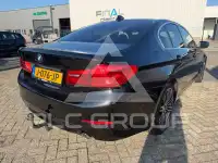 2018 BMW 520