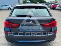 2018 BMW 520