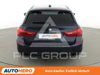 2018 BMW 520