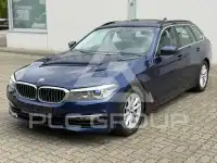 2018 BMW 520