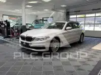 2018 BMW 520