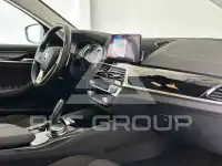 2018 BMW 520