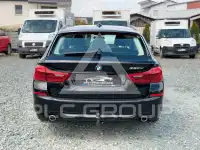 2018 BMW 520