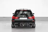 2018 BMW 520