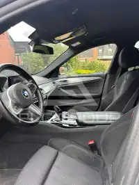 2018 BMW 520
