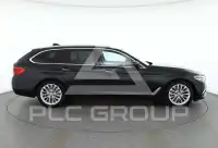 2018 BMW 520