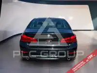2018 BMW 520