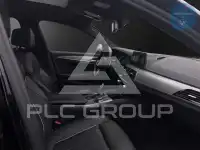 2018 BMW 520