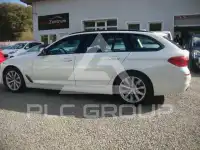 2018 BMW 520