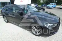 2018 BMW 520
