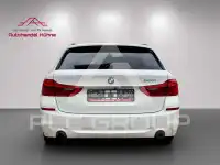 2018 BMW 520