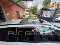 2018 BMW 520