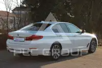2018 BMW 520