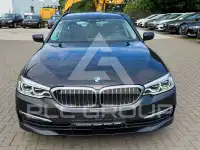 2018 BMW 520