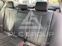 2018 BMW 520
