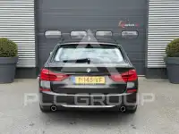 2018 BMW 520