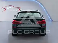 2018 BMW 520