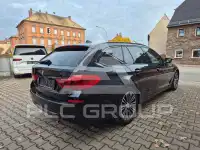 2018 BMW 520