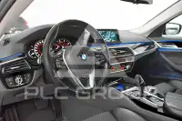 2018 BMW 520