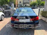 2018 BMW 520