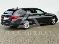 2018 BMW 520