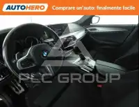 2018 BMW 520