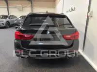 2018 BMW 520