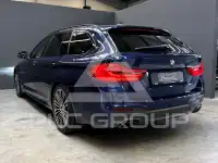 2018 BMW 520