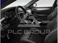 2018 BMW 520
