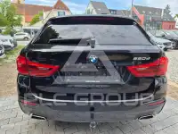 2018 BMW 520