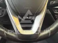2018 BMW 520
