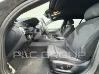 2018 BMW 520