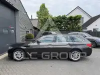 2018 BMW 520