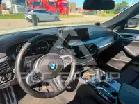 2018 BMW 520