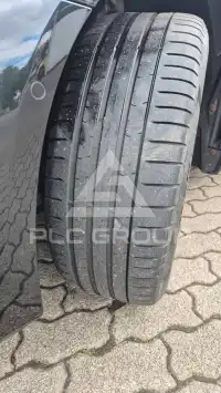 2018 BMW 520