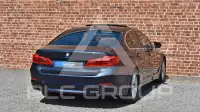 2018 BMW 520