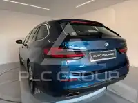 2018 BMW 520