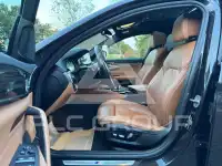 2018 BMW 520