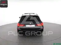 2018 BMW 520