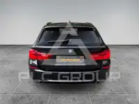 2018 BMW 520