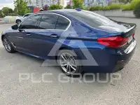 2018 BMW 520