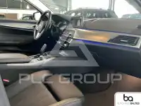 2018 BMW 520