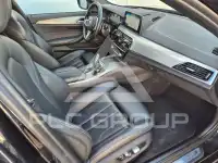 2018 BMW 520