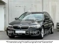 2018 BMW 520