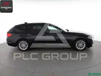 2018 BMW 520