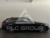 2018 BMW 520