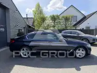 2018 BMW 520