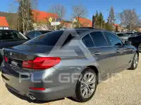 2018 BMW 520