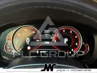 2018 BMW 520