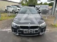 2018 BMW 520